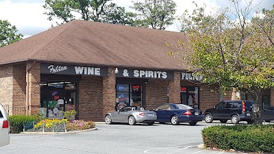 Fulton Wine & Spirits